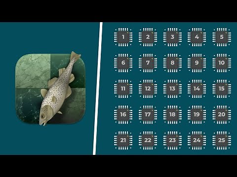 Stockfish 17 vs. Computers (Level 1 to Level 25)