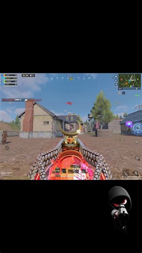 Call of duty is not just a game oooo, and it can never be your safe space as long as I have an account AJEH 😅😅😅😅…. Who Dey fine peace make e go play candy crush 😆😆😆 @💎🌟🔥B𝓲𝓰 __𝓜𝓪𝔂𝓸𝓻 🍓💎 @IamVoltage5ive🌟☀️ @EM JO ZY @💦𝔈𝔪𝔪𝔞𝔫𝔲𝔢𝔩⚡💦 @M. @TOKES😈 @Sexn @𝔹𝕚𝕘 𝕄𝕚𝕝𝕝𝕚 🥷 @Karmagraphic #fypシ゚viral #codm #callofdutynigeria #goviralvideo #codmobileclips