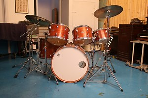 Best Drum Set Vst Plugins