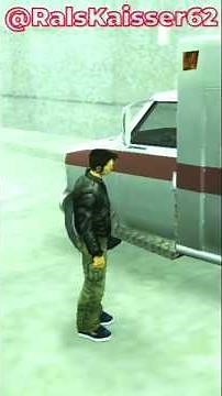 Las Recompensas de la Misión de Paramédico-GTA III