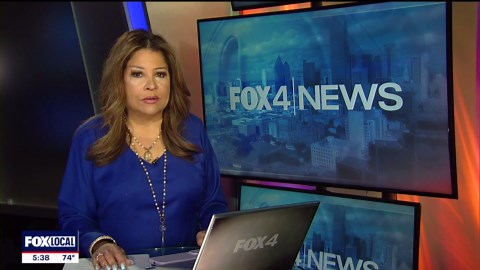 Walmart drone delivery service debut in Mesquite