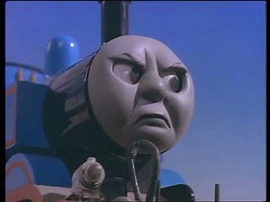 Ttte | Season 1 Episode 1 | Thomas And Gordon (Uk, Ringo Starr)