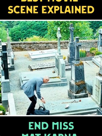 Best Movie Scenes Explained: A Thrilling Breakdown