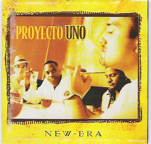Proyecto Uno - New Era