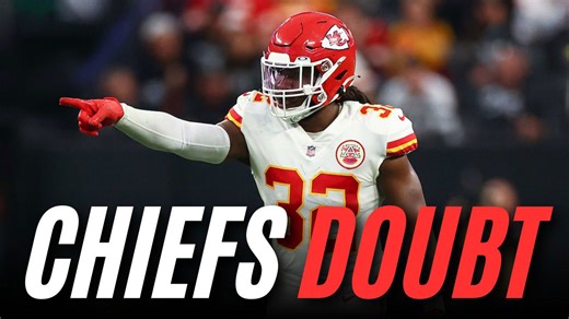 Did Nick Bolton Just Admit the Kansas City Chiefs Are Done Amid Playoff Contention?