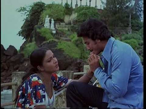 Ek Duje Ke Liye - 4/15 - Bollywood Movie - Kamal Haasan & Rati Agnihotri