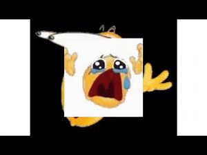 surprised emoji meme