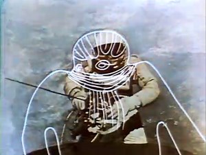 Chariots of the Gods Movie