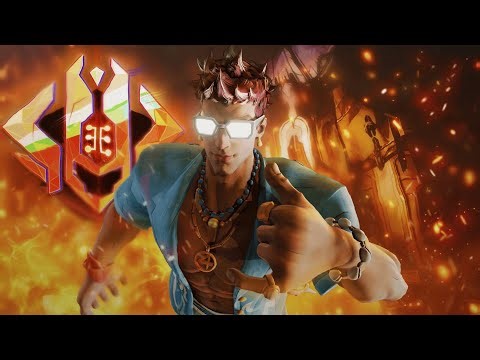 DOMINATING High Elo with Human Torch... | Marvel Rivals