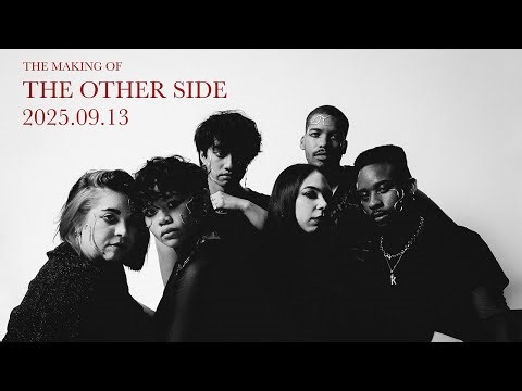'The Other Side' Short Film | Official BTS Documentary