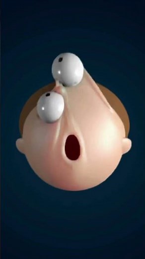 Elastic Man – The Weirdest Face Game Ever