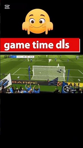 DLS Goals That Went Viral