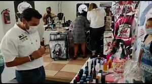 LA MUJER JUEGA UN ROL IMPORTANTE EN LA ECONOMÍA FAMILIAR, POR ESO...