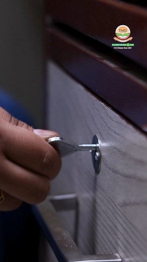 Teerthanker Mahaveer University (TMU) is one of the best private universities in India, offering world-class infrastructure, top-tier sports facilities, 24/7 security, well-equipped libraries, study rooms, a gymnasium, banking services, and a well-managed mess. TMU is a multidisciplinary centre for higher education, accredited with NAAC ‘A’ Grade, providing high-quality placements, affordable tuition fees, and a comprehensive learning environment. For admissions, visit: https://admissions.tmu.ac