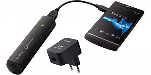 SONY CYCLE ENERGY CP-ELSAB AC USB TAŞINABİLİR GÜÇ KAYNAĞI 2000 mAh | DonanımHaber Forum