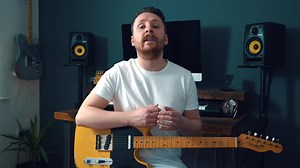 • An entire curriculum that covers everything from the basics of reading music, through all essential country guitar techniques, structured chord-based soloing development, all the way to full solos. • Interactive tabs for looping, slowing down & speeding up, giving you full control to learn at the pace that’s right for you. • Brief video explanations for every lesson, separate from the interactive tabs so you don’t need to sift through talking to get to playing. Use code ‘JAN50’ to get 50% off 