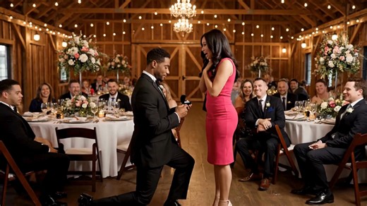 Congratulations! You've locked in your mate. Now lock in your date....