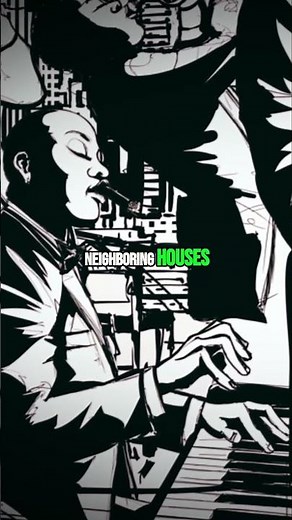 The Axe Man: Jazz Music or Death in 1919 New Orleans