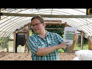 Anaerobic Soil Disinfestation Workshop