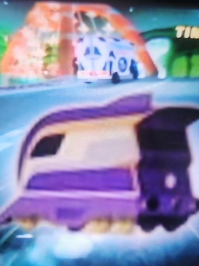 wow look at kana go #wii #kanaallenginesgo #mariokart