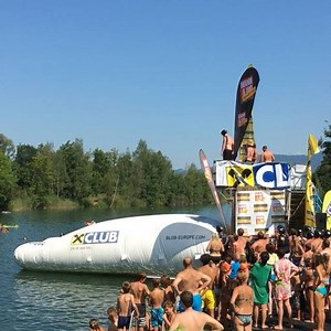 14K views · 206 reactions | Was für ein Blob  #blobbing #landesmeisterschaften #vorarlbergonline #wannundwo #meinvorarlberg | VOL.AT - Vorarlberg Online | Facebook