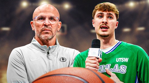 Mavericks' Jason Kidd breaks silence on Cooper Flagg winning Rookie of the Year