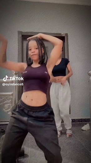 Girls Stepping Dance Tutorial: Learn Fun Moves
