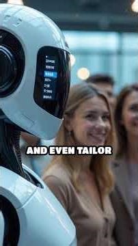 How AI Robots Are Revolutionizing Museums