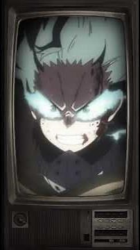 Anime Action Scenes in Stunning 4K - The Next Level