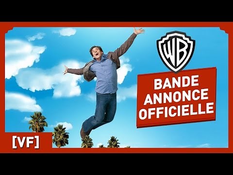 Yes Man - Bande Annonce Officielle (VF) - Jim Carrey