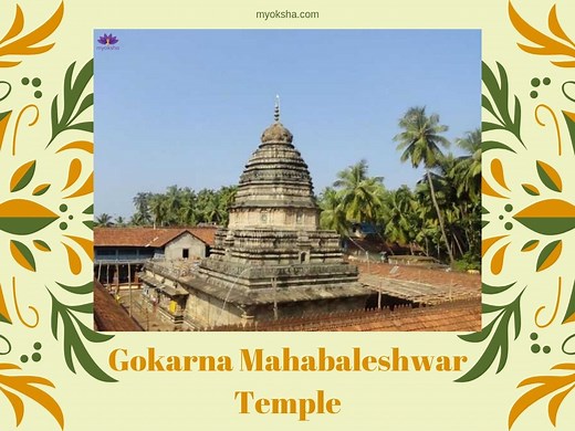 Gokarna Mahabaleshwar Temple Guide - Timings, Poojas, and History