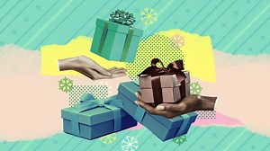 15 Secret Santa Gifts People Will Actually Like