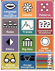 Depth and Complexity