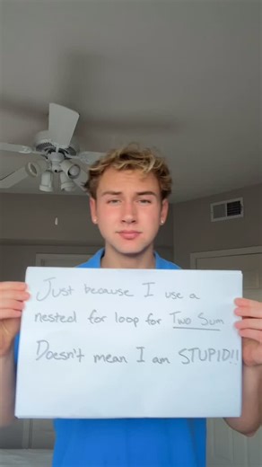 Thad | Leetcode Explanations & Tech on Instagram: "what is the best programming language for leetcode?! #codinginterview #softwareengineer #codinglife #computerscience #leetcode"