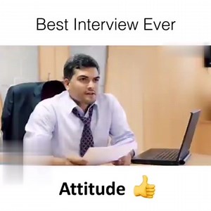 Best interview ever . . . . . . . #interview #interviewtips #success #successmindset #business #businessgrowth #growthmindset #businessowner #hustle #hustlers #investors #leaders #leadership #attitude | Billionaires Mindset