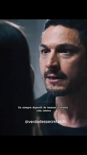 Verdades Secretas Temporada 2: Amor y Crueza