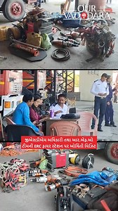 2.1K views · 20 reactions | Fire Vehicles at ERC Fire Station Undergo...