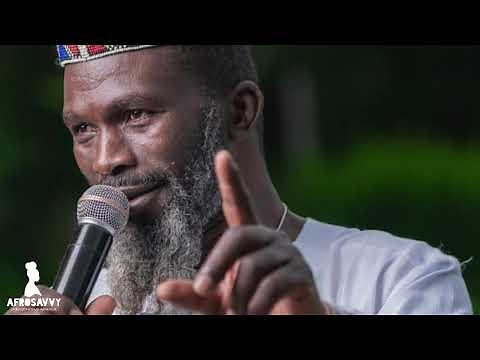 Redefining Religion in AFRICA