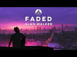 Alan Walker - Faded