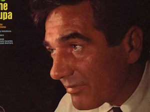 Gene Krupa ‎1961 “Percussion King”