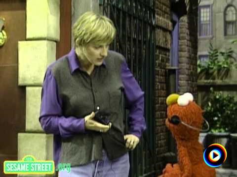 Sesame Street: Curly with Neil Patrick Harris by Sesame Street Podcast