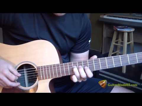 The Kinks - Lola Guitar Lesson (Lead Guitar Parts, Guitar Chords, Chord Progression, Little Fills)