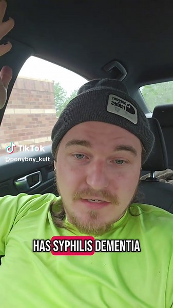 Exploring Neurosyphilis: A Historical Perspective