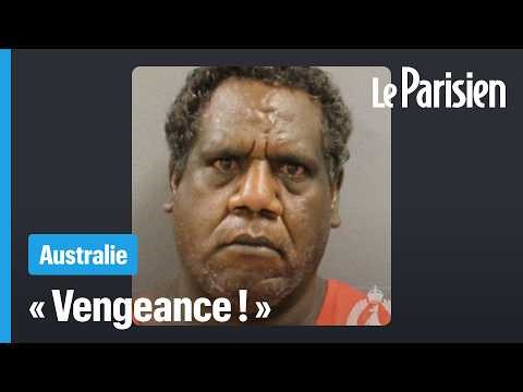 Le meurtre d'une fillette déclenche la colère des aborigènes en Australie