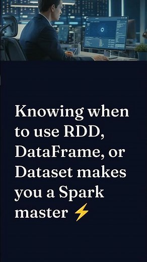 Day-53: RDD vs DataFrame vs Dataset in Spark | Spark with Scala Training @ DURGASOFT