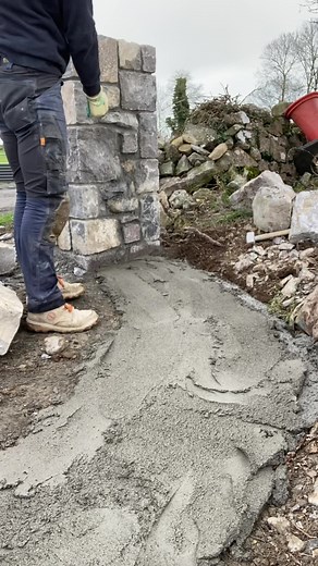 Expert Stonemasonry Services for Projects in Canberra and Beyond