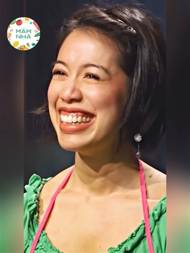 Christine Hà – Cô gái khiếm thị viết nên kỳ tích chấn động tại MasterChef Cre: mrspark.ae #christinehà #masterchef #MasterchefUS #VuaDauBep | Mâm Nhà - Food Club
