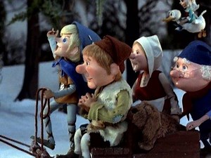 Jack Frost - Jack Frost (1979)