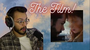 【Toci Reacts】MV微电影！音乐制作人首看《All Too Well（十分钟版）》MV的反应！ 霉霉 RED 泰勒斯威夫特 taylor swift_哔哩哔哩_bilibili