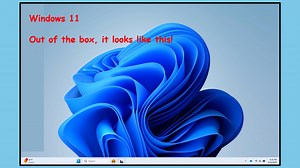 Windows 11 Class Presentation